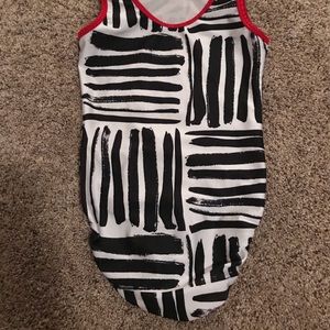 PLUM gymnastics leotards